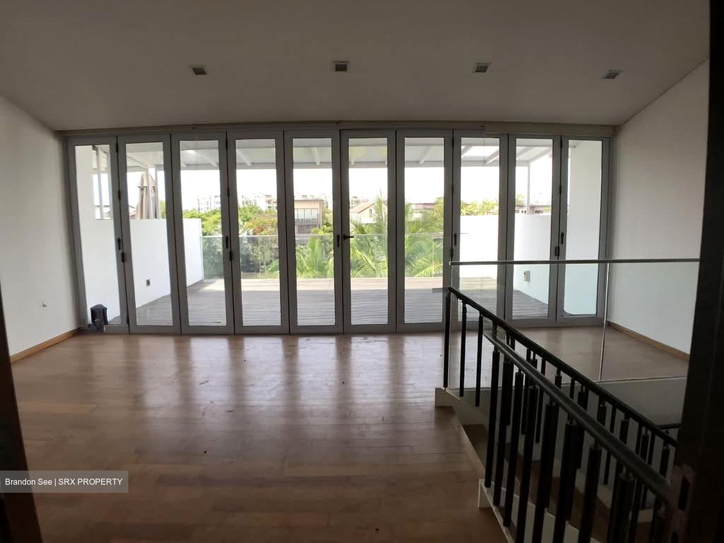 Ocean Drive (D4), Terrace #566231171